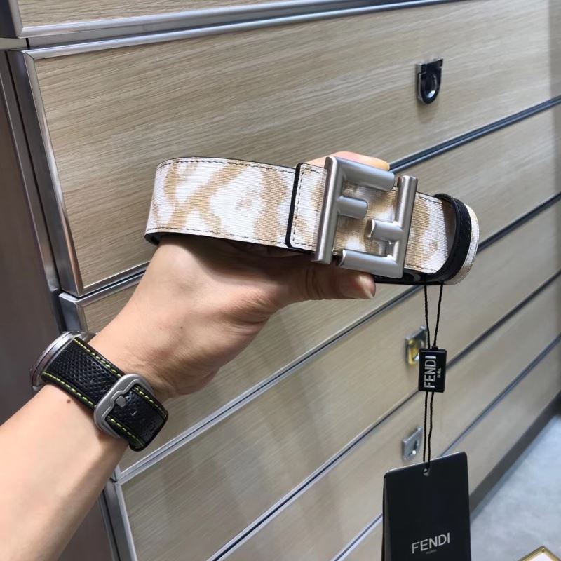 F**di belts